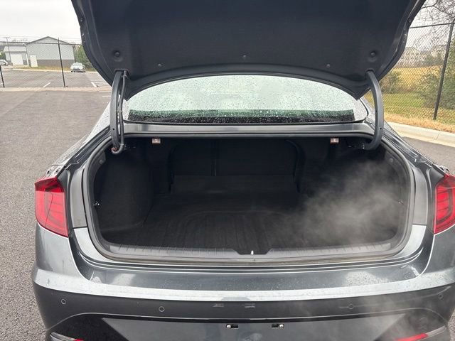Used 2022 Hyundai Sonata Limited image 12