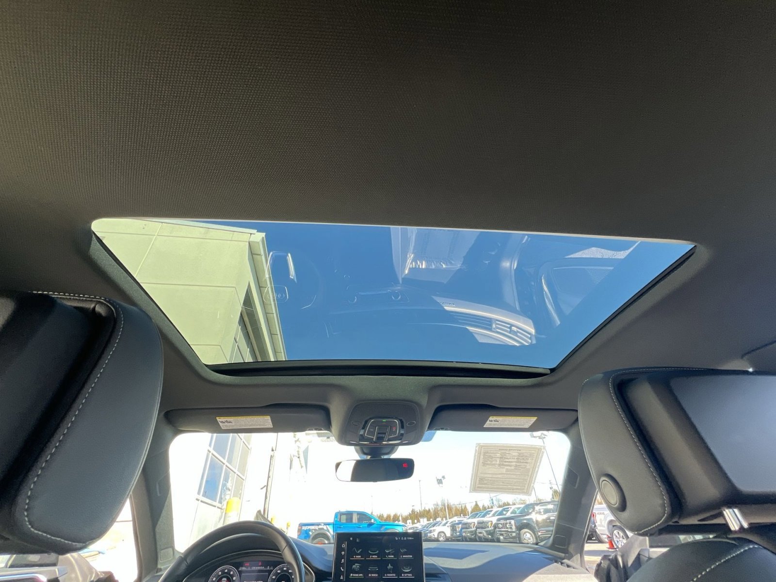 Used 2023 Audi A5 2.0T Prestige image 23