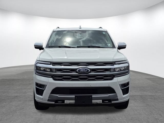 Certified 2024 Ford Expedition Max Platinum AWD/4WD video 2