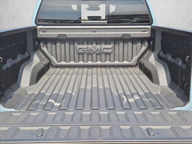 Used 2026 GMC Canyon Denali AWD/4WD image 6