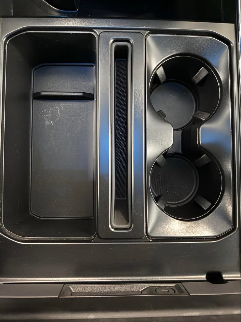 Certified 2024 Ford F150 XLT w/ Mobile Office Package image 20