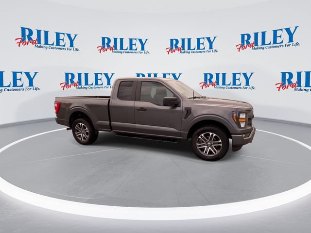 Certified 2023 Ford F150 XL w/ STX Appearance Package AWD/4WD image 10