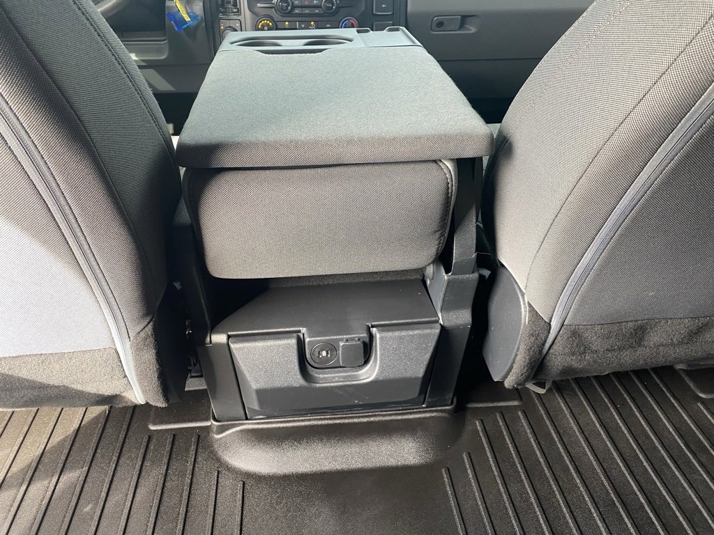 Certified 2025 Ford F250 XL w/ STX Appearance Package image 24