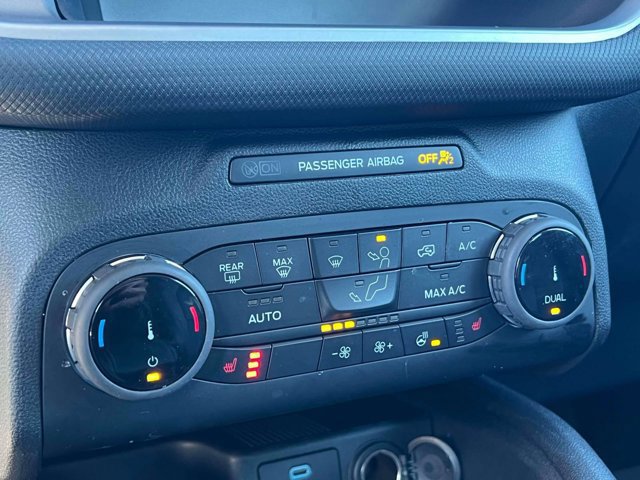 Certified 2022 Ford Bronco Sport Outer Banks w/ Tech Package image 37