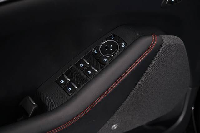 Certified 2025 Ford Mustang Mach-E Premium w/ Sport Appearance Package AWD/4WD image 25
