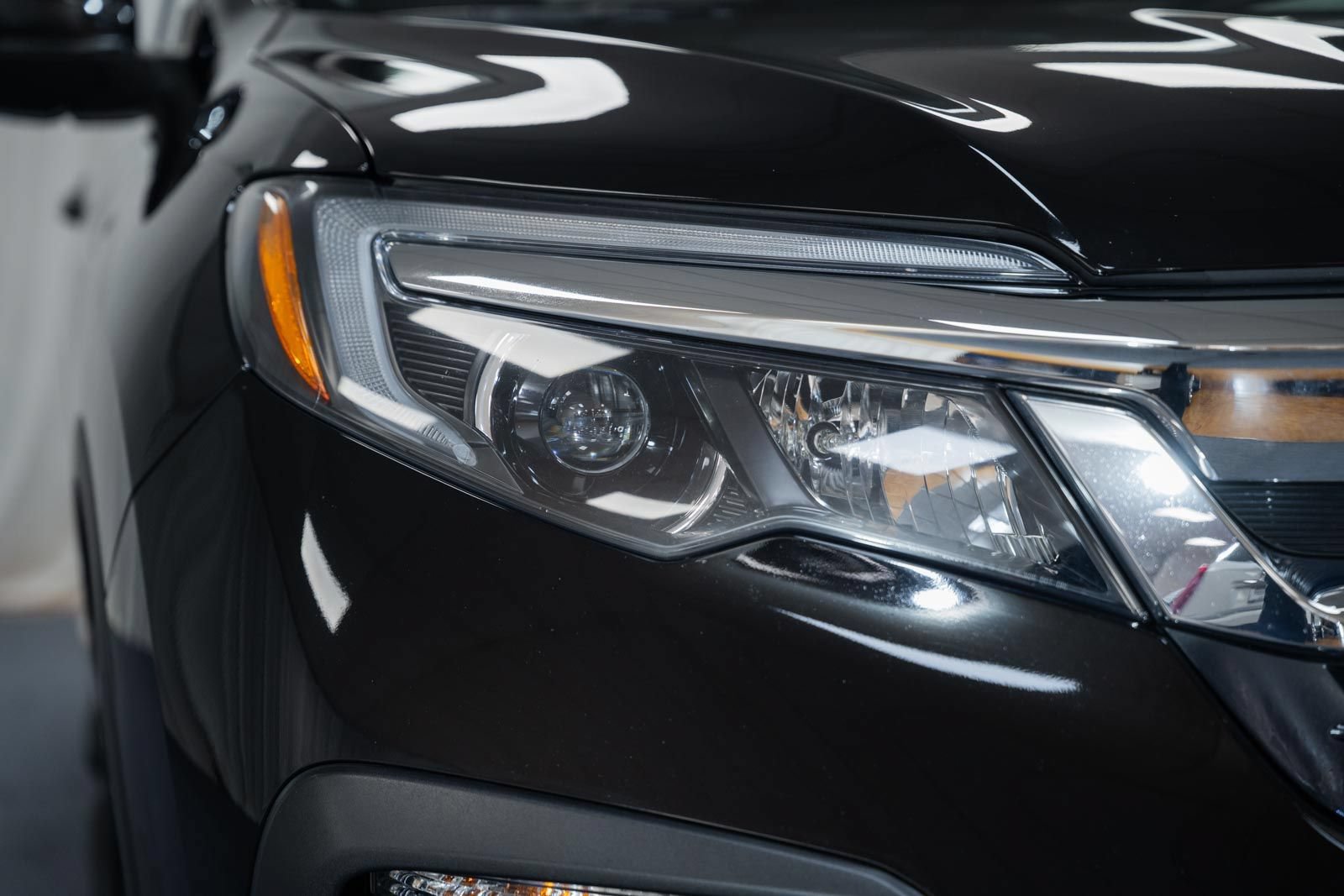 Used 2021 Honda Pilot EX-L image 14