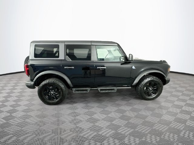 Certified 2024 Ford Bronco Black Diamond AWD/4WD image 14