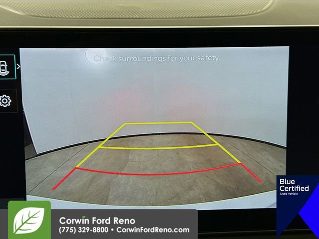 Used 2026 Kia K5 GT-Line image 17