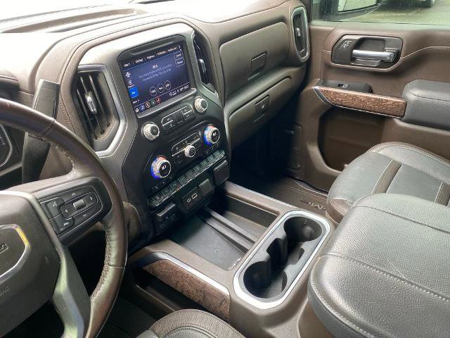 Used 2023 GMC Sierra 2500 Denali w/ Denali Ultimate Package AWD/4WD image 24