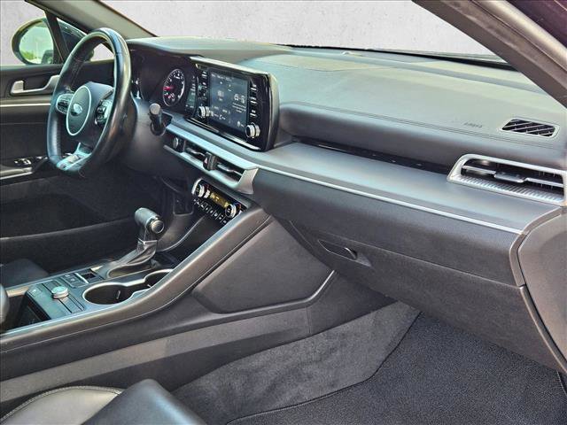 Used 2021 Kia K5 GT-Line w/ GT-Line FWD Premium Package image 22