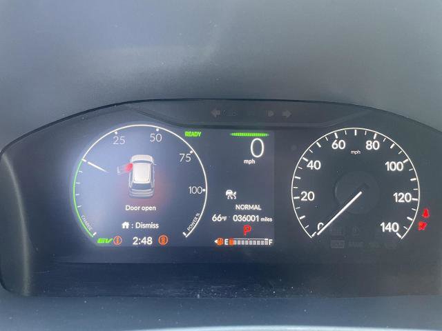 Used 2023 Honda CR-V Sport Touring image 3