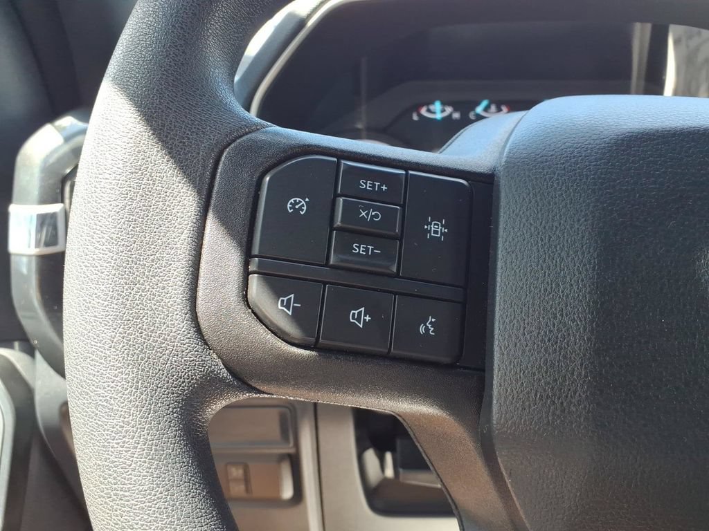 Certified 2022 Ford F150 XL w/ STX Appearance Package AWD/4WD image 16