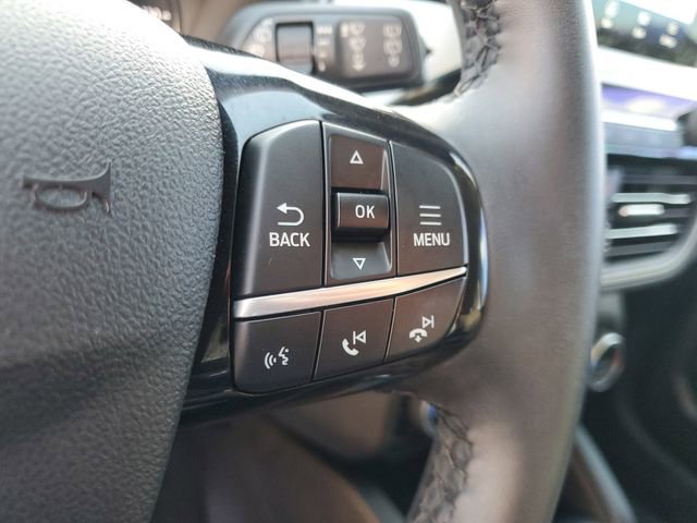 Certified 2022 Ford Escape SE w/ SE Sport Appearance Package image 22