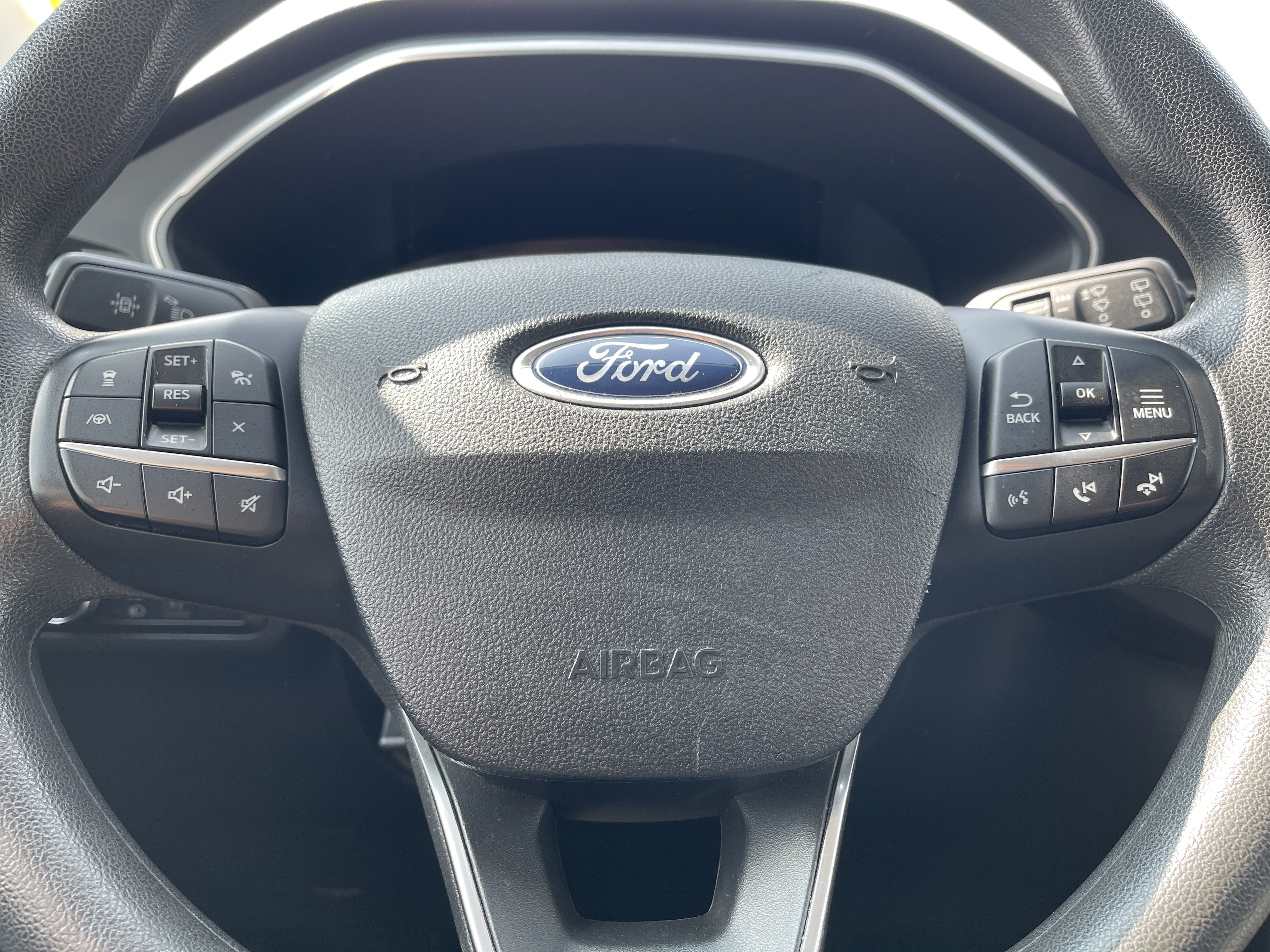 Certified 2022 Ford Escape SE AWD/4WD image 14