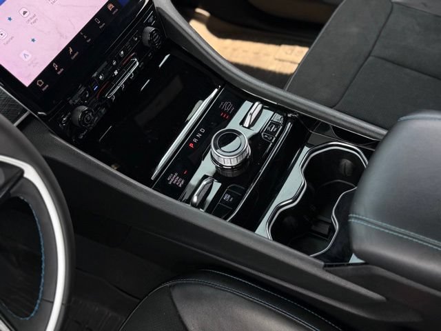 Used 2022 Jeep Grand Cherokee Trailhawk w/ Luxury Tech Group III AWD/4WD image 26