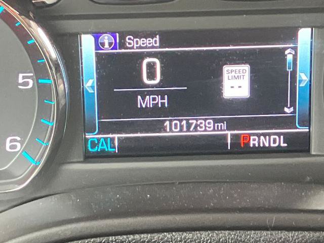 Used 2020 Chevrolet Tahoe Premier AWD/4WD image 37