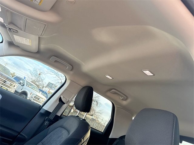 Certified 2021 Ford Bronco Sport Big Bend image 21