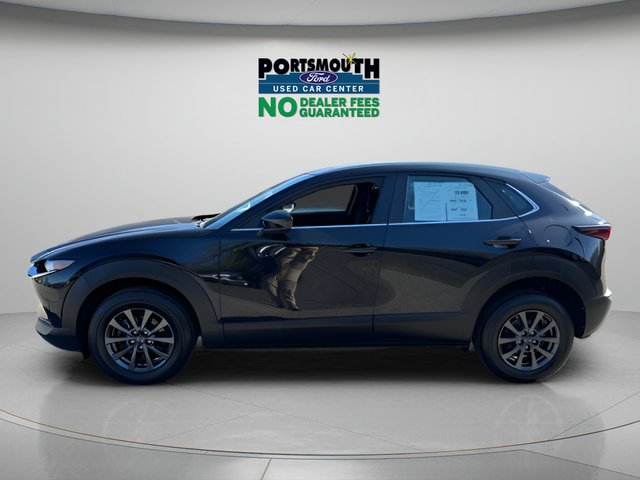 Used 2023 MAZDA CX-30 AWD 2.5 S image 2