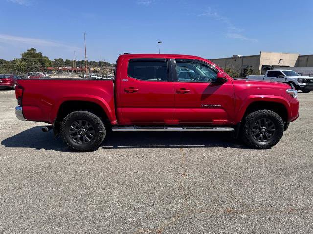 Used 2023 Toyota Tacoma SR5 RWD image 10