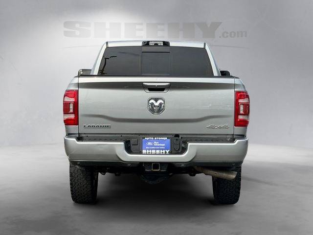 Used 2021 RAM 2500 Laramie AWD/4WD image 17