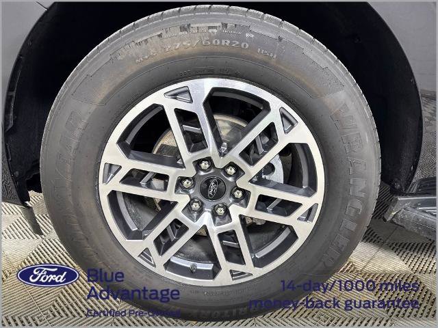 Certified 2025 Ford Expedition Active image 14