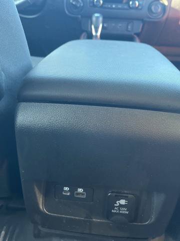 Used 2023 Nissan Frontier PRO-4X w/ Pro Convenience Package AWD/4WD image 29