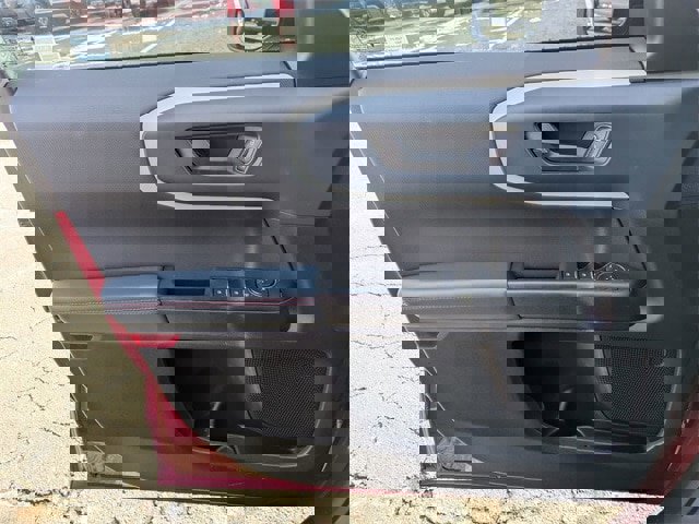 Certified 2025 Ford Bronco Sport Heritage image 11