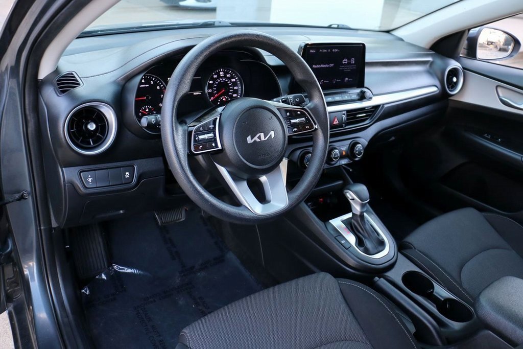 Used 2024 Kia Forte LXS image 15