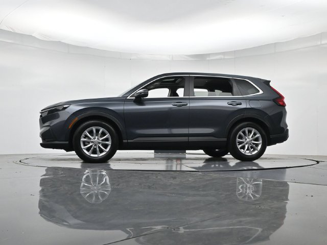 Used 2024 Honda CR-V EX image 37