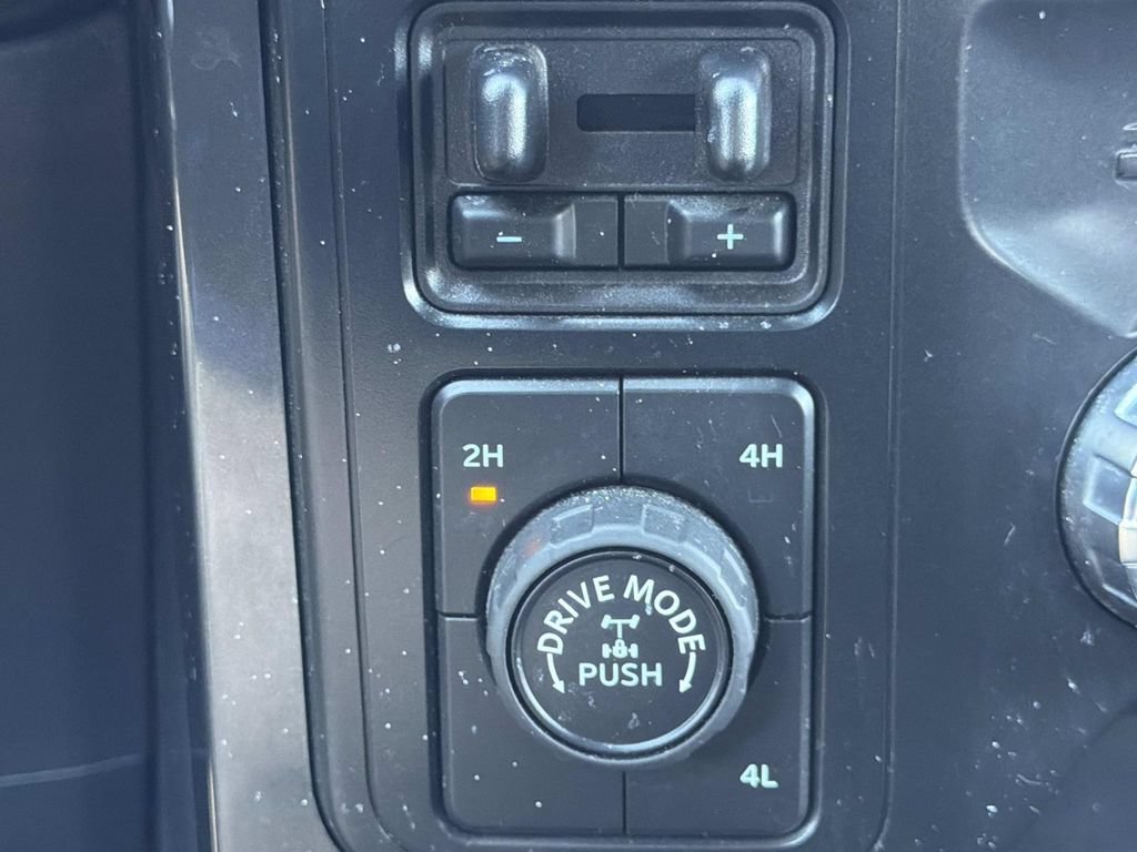 Certified 2022 Ford F150 XLT w/ Equipment Group 302A High AWD/4WD image 22