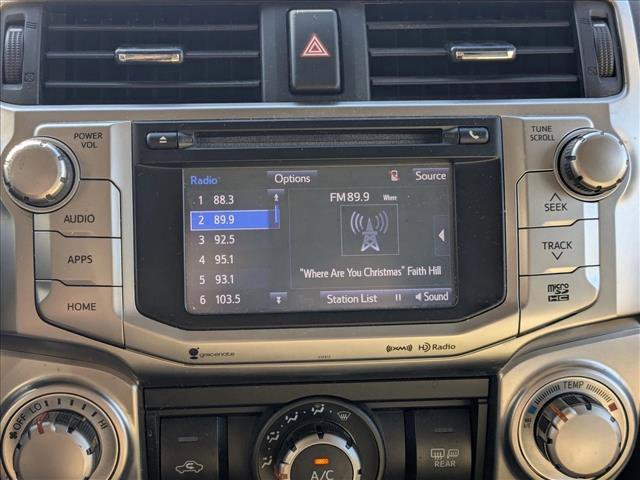 Used 2019 Toyota 4Runner SR5 Premium image 14