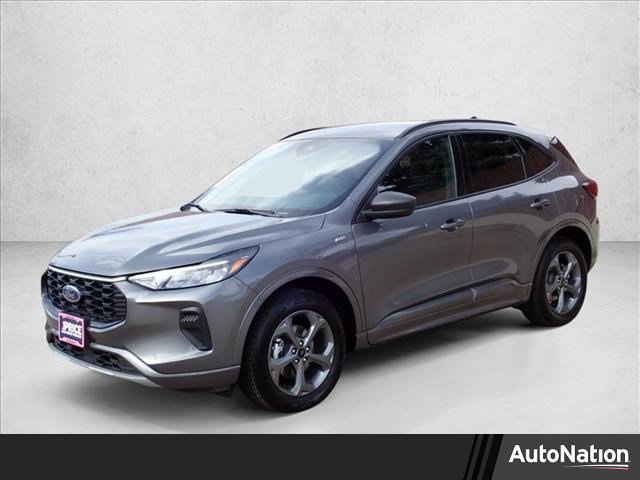 Certified 2024 Ford Escape ST-Line image 6