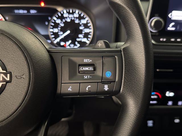 Used 2024 Nissan Rogue SV FWD image 21