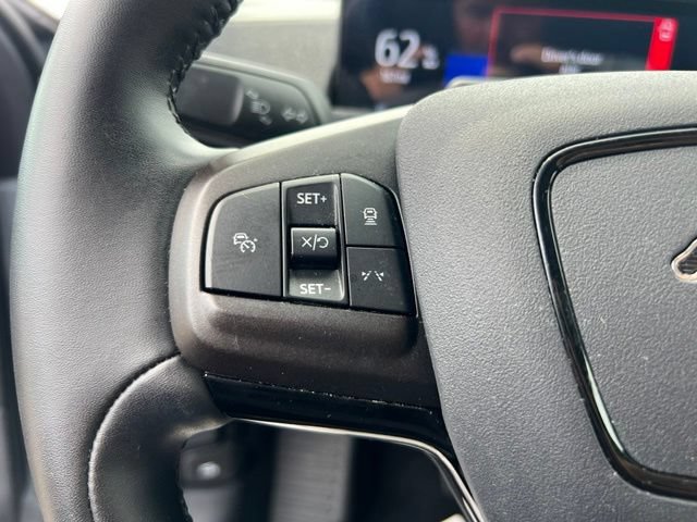 Certified 2024 Ford Mustang Mach-E Premium AWD/4WD image 11