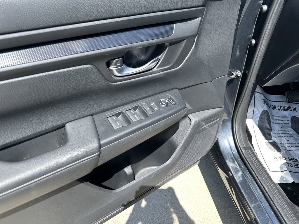 Used 2024 Honda CR-V EX image 6