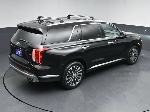 Used 2025 Hyundai Palisade Calligraphy AWD/4WD image 50