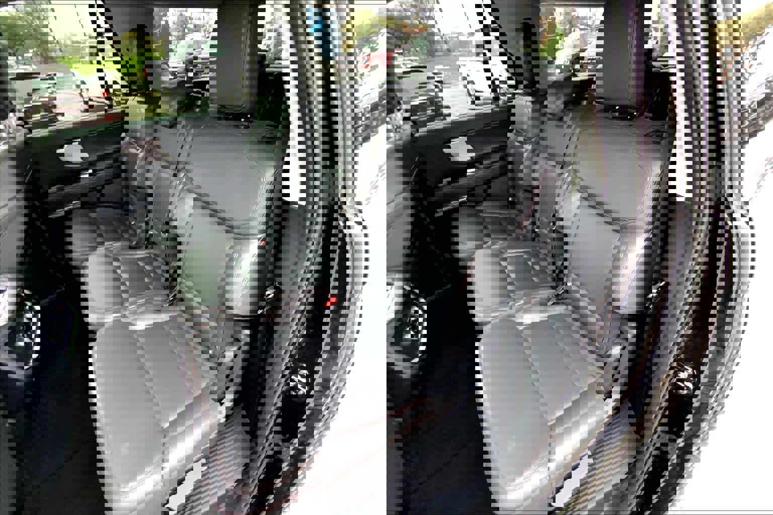 Certified 2025 Ford Expedition Max Active image 18