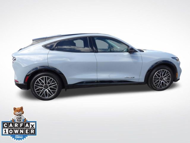 Certified 2024 Ford Mustang Mach-E Premium image 9