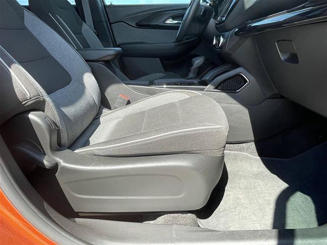 Used 2022 Chevrolet TrailBlazer LT w/ Convenience Package AWD/4WD image 20