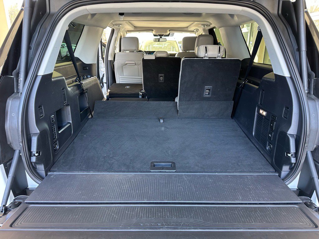 Certified 2025 Ford Expedition Max Active image 27