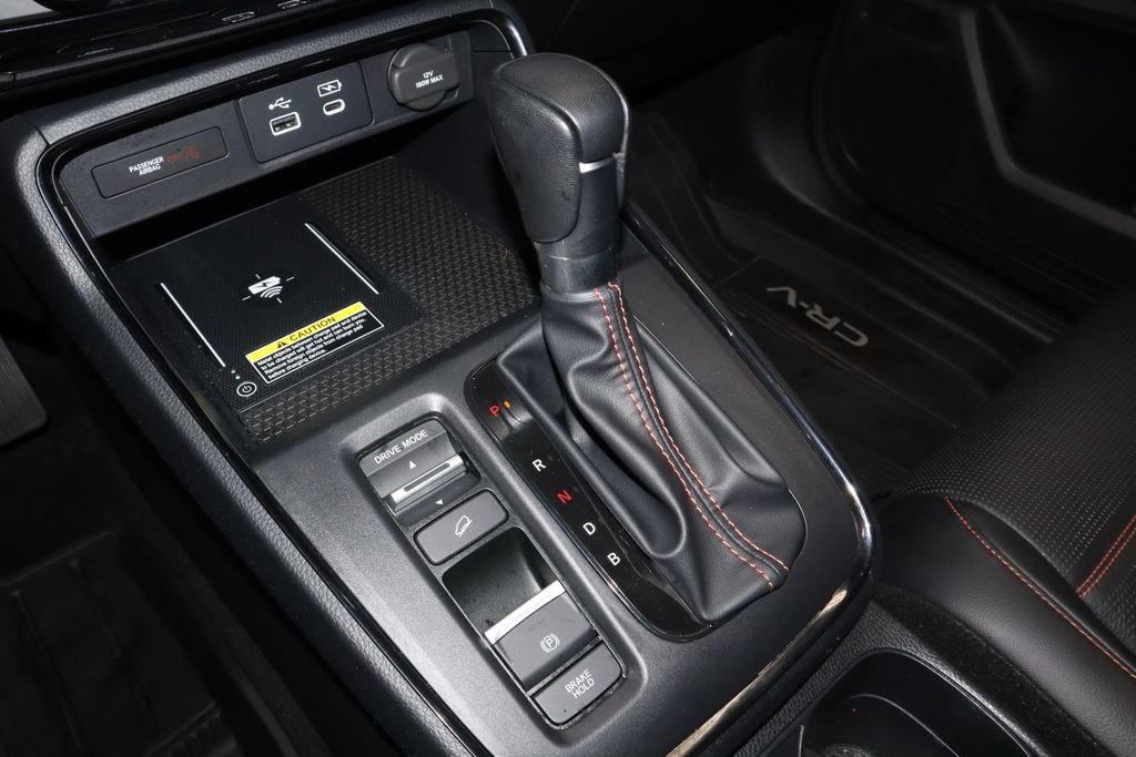 Used 2024 Honda CR-V Sport Touring image 32