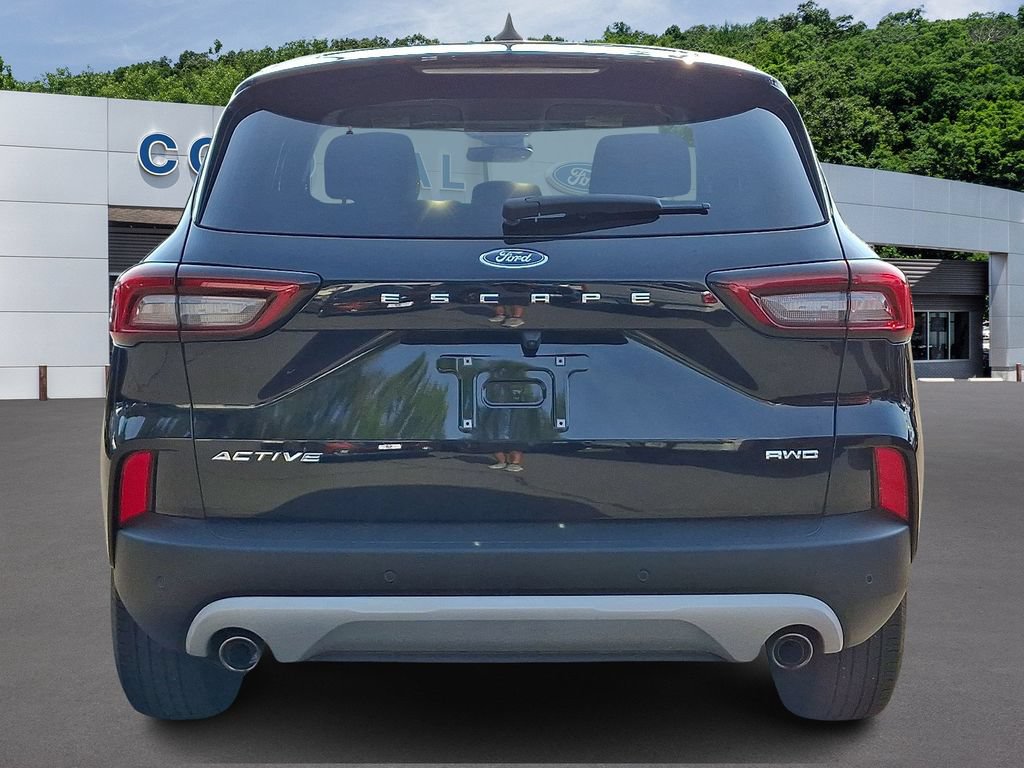 Certified 2023 Ford Escape Active w/ Tech Pack #1 AWD/4WD image 5