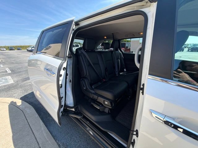 Used 2023 Honda Odyssey EX-L image 25
