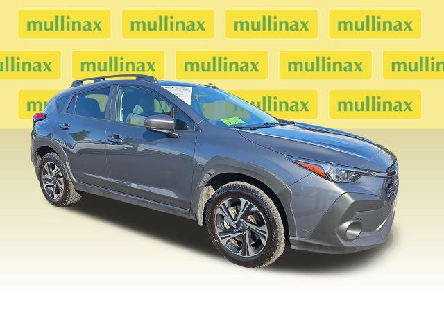 Used 2024 Subaru Crosstrek 2.0i Premium