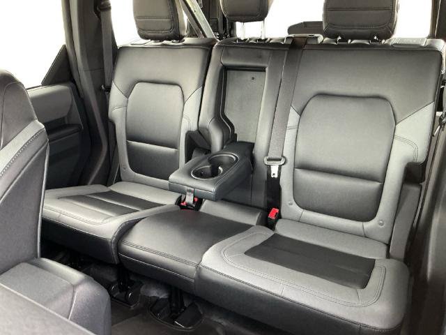 Certified 2024 Ford Bronco Big Bend AWD/4WD image 34