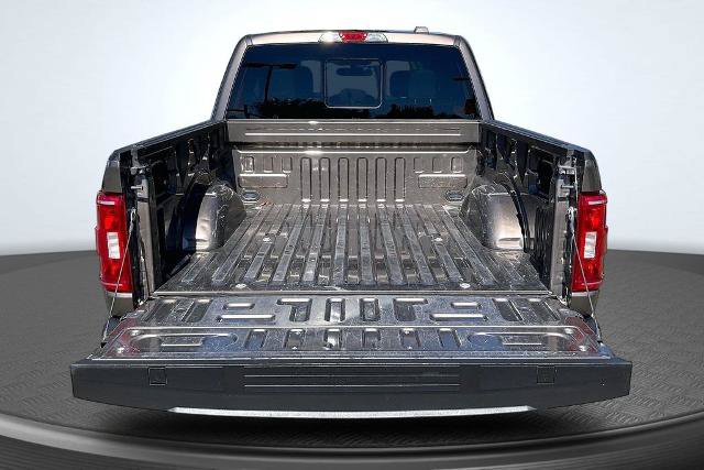 Certified 2021 Ford F150 XLT w/ Equipment Group 301A Mid AWD/4WD image 18