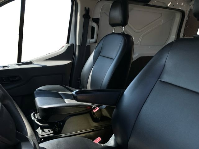 Certified 2021 Ford Transit 150 Low Roof w/ Load Area Protection Package RWD image 16