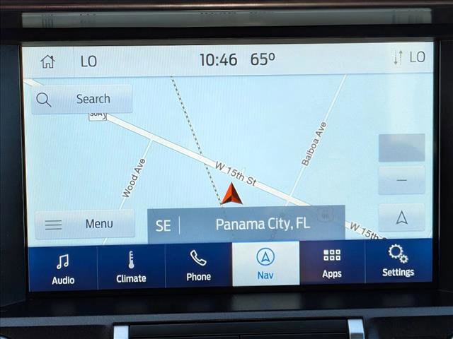 Certified 2021 Ford Mustang Mach 1 w/ Equipment Group 700A image 13