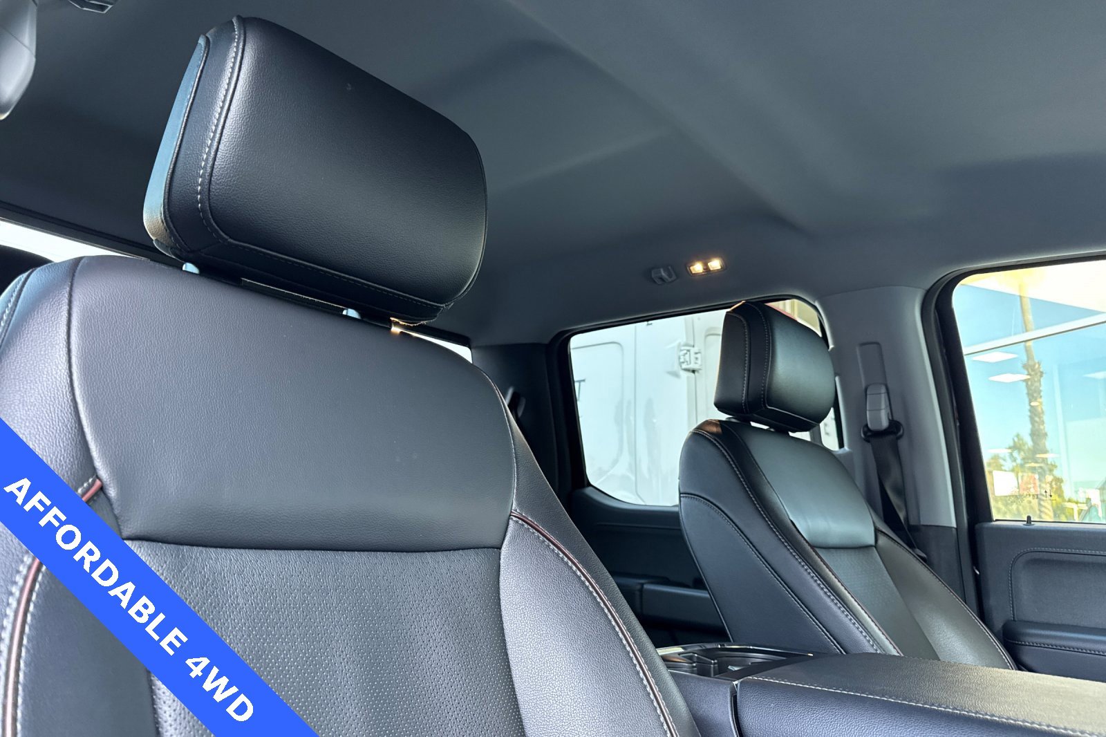 Certified 2023 Ford F150 Lariat image 17