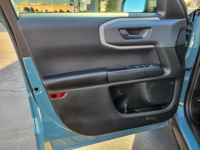 Certified 2023 Ford Bronco Sport Big Bend w/ Convenience Package image 24